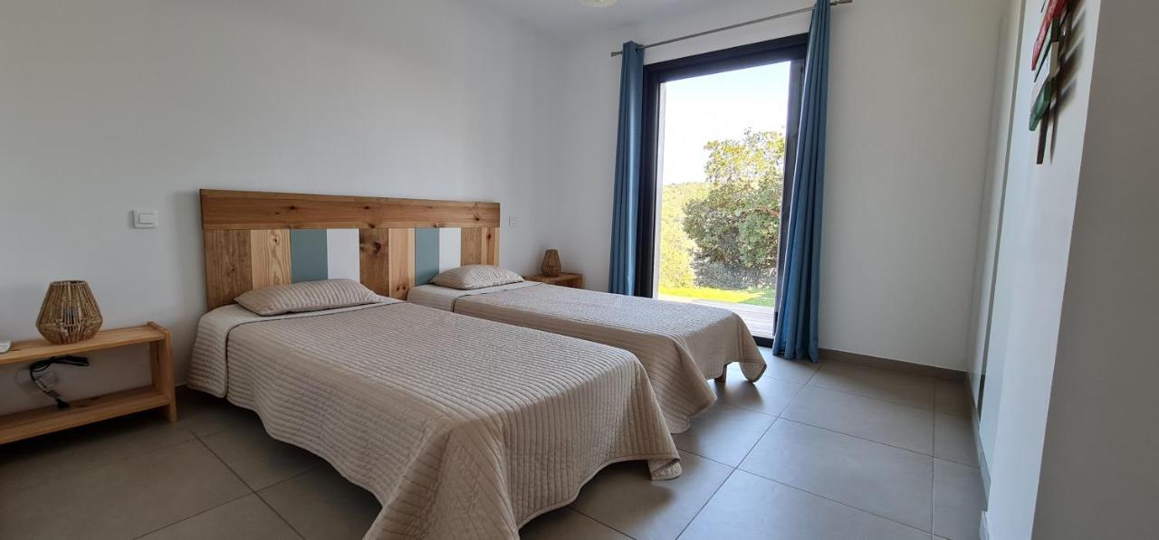 Villa Giulia Porto-Vecchio  Exterior foto